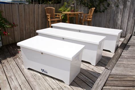 dock boxes for sale